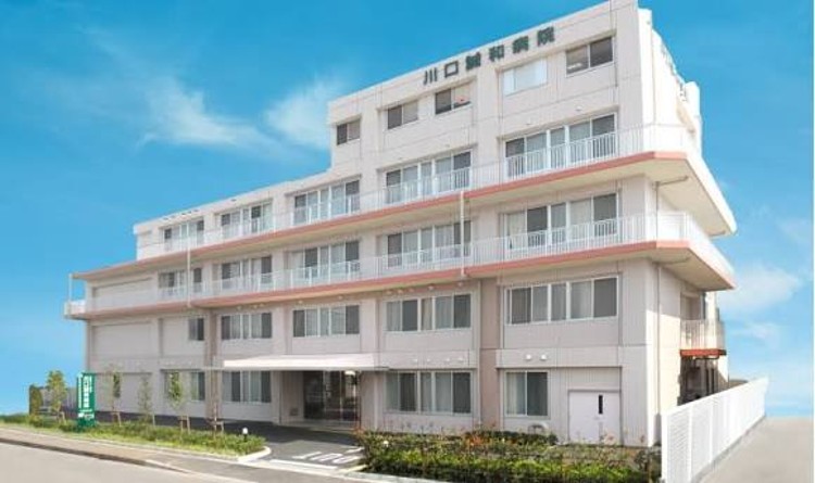 医療法⼈三誠会 川口誠和病院のパート・アルバイト 看護助手 病院 急性期病棟 整形外科 産婦人科 消化器内科 消化器外科 一般外科 一般内科 循環器内科 その他の診療科目の求人情報イメージ1