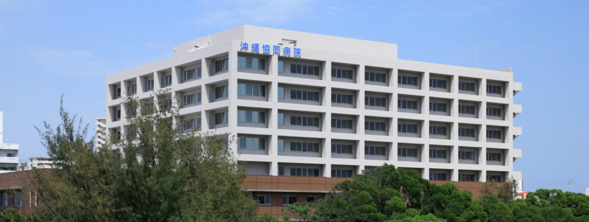 沖縄医療生活協同組合 沖縄協同病院の正職員 看護師 病院 急性期病棟 回復期リハビリテーション病院 整形外科 産婦人科 眼科 放射線科 消化器内科 一般外科 一般内科 循環器内科 形成外科 皮膚科 その他の診療科目求人イメージ