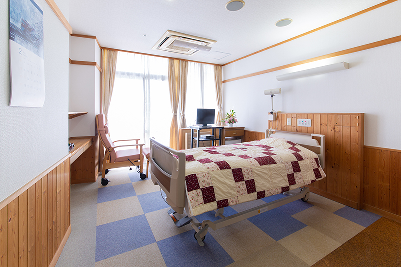 一般財団法人やまとコミュニティホスピタル 光ヶ丘スペルマン病院の正職員 看護助手 病院 産婦人科 一般内科 リウマチ科 皮膚科 その他の診療科目の求人情報イメージ4