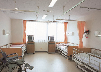 医療法人社団回心会 ロイヤル病院の正職員 看護助手 病院 一般内科 循環器内科 その他の診療科目の求人情報イメージ5