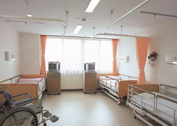 医療法人社団回心会 ロイヤル病院の正職員 看護助手 病院 一般内科 循環器内科 その他の診療科目の求人情報イメージ5