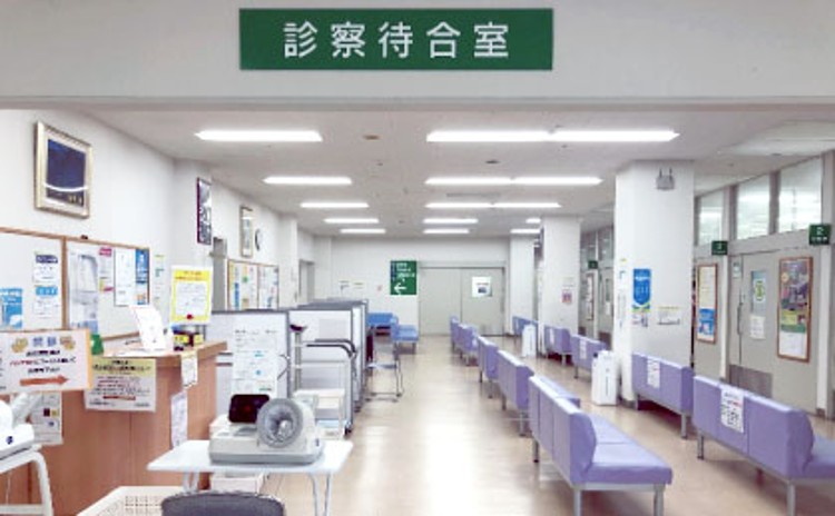 医療法人徳洲会 石垣島徳洲会病院の正職員 看護助手 病院 急性期病棟 回復期リハビリテーション病院 整形外科 放射線科 一般外科 一般内科 循環器内科 皮膚科 その他の診療科目の求人情報イメージ2