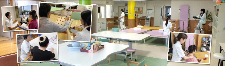 医療法人中央群馬脳神経外科病院 中央群馬脳神経外科病院の正職員 看護助手 病院 急性期病棟 回復期リハビリテーション病院 脳神経外科 神経内科 その他の診療科目の求人情報イメージ2