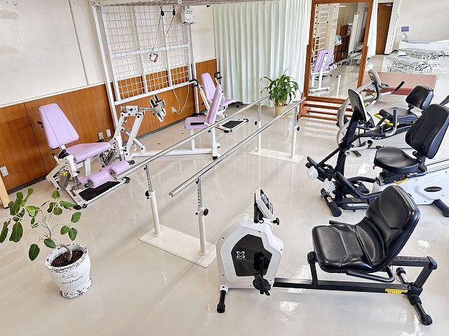 医療法人結護会 中央外科クリニックの正職員 看護師 デイサービスの求人情報イメージ4