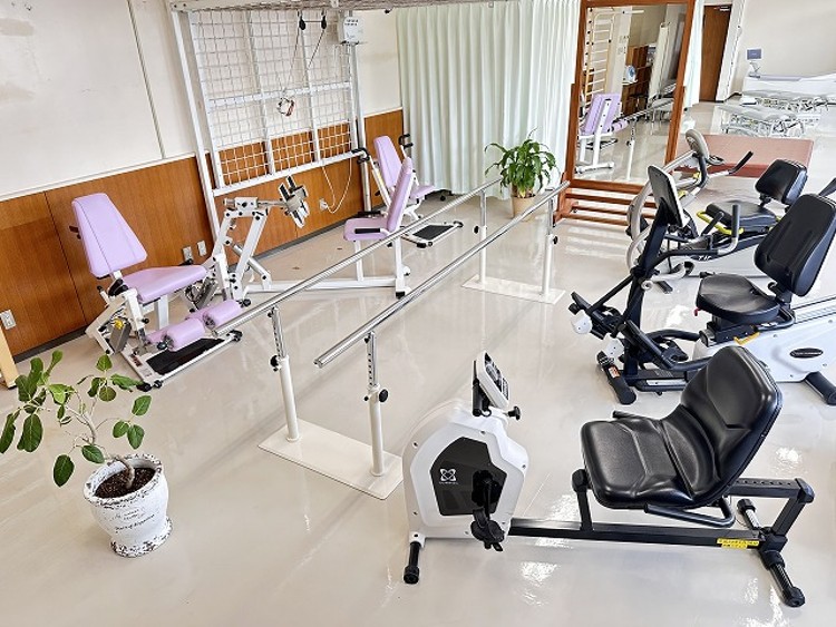 医療法人結護会 中央外科クリニックの正職員 看護師 デイサービスの求人情報イメージ4