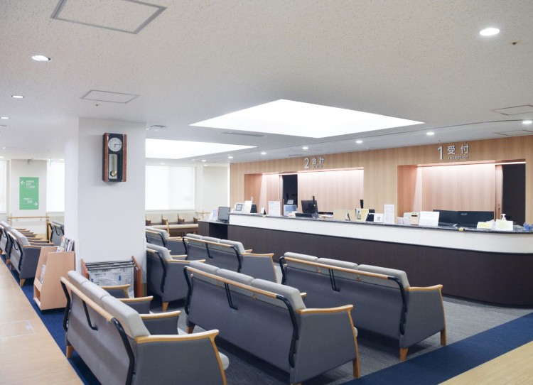 社会医療法人社団愛心館 愛心メモリアル病院のパート・アルバイト 看護助手 病院 急性期病棟 眼科 放射線科 一般外科 循環器内科 皮膚科 その他の診療科目の求人情報イメージ2