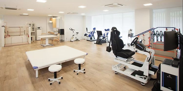 医療法人社団慶晃会 南山リハビリテーション病院の正職員 看護助手 回復期リハビリテーション病院の求人情報イメージ2