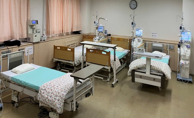 医療法人聖心会 南古谷病院のパート・アルバイト 看護助手 病院 急性期病棟 整形外科 眼科 放射線科 消化器内科 消化器外科 一般外科 一般内科 循環器内科 皮膚科 その他の診療科目の求人情報イメージ3