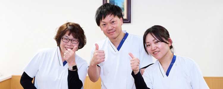 医療法人新井病院 新井病院のパート・アルバイト 看護助手 病院 整形外科 消化器内科 消化器外科 一般外科 一般内科 循環器内科 リウマチ科 その他の診療科目の求人情報イメージ3