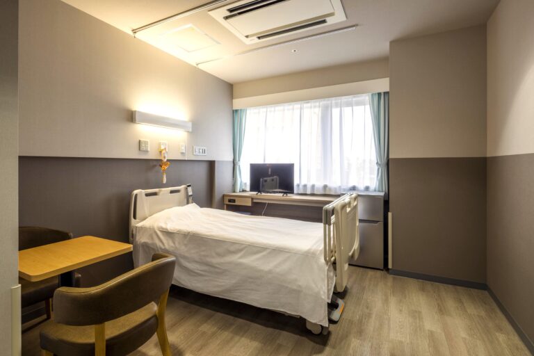 社会医療法人札幌清田整形外科病院 札幌清田整形外科病院 の正職員 看護助手 病院 急性期病棟 回復期リハビリテーション病院 整形外科 その他の診療科目の求人情報イメージ3
