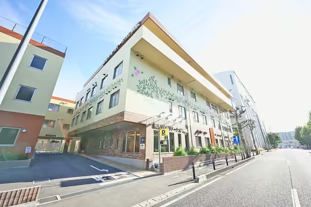 医療法人泰一会 和光リハビリテーション病院の正職員 看護助手 病院 回復期リハビリテーション病院 整形外科 放射線科 一般内科 脳神経外科 その他の診療科目の求人情報イメージ1