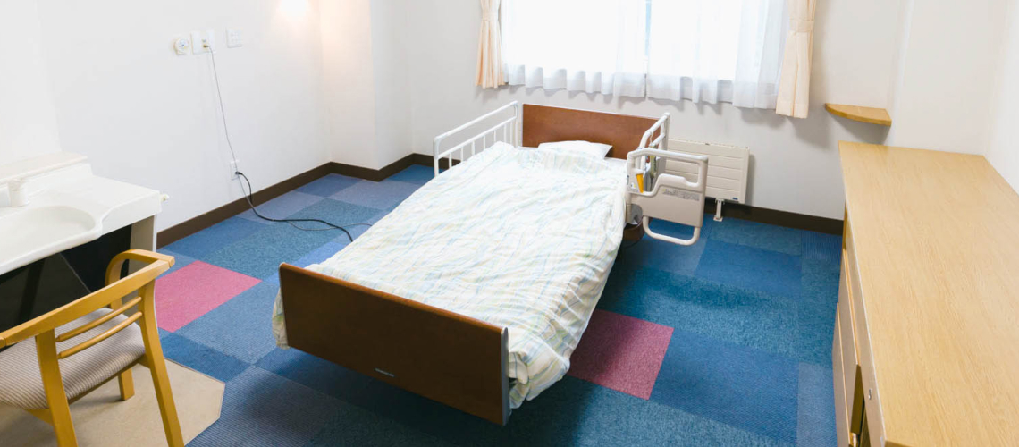 社会医療法人社団愛心館 介護老人保健施設プラットホームの正職員 介護職 介護老人保健施設の求人情報イメージ3