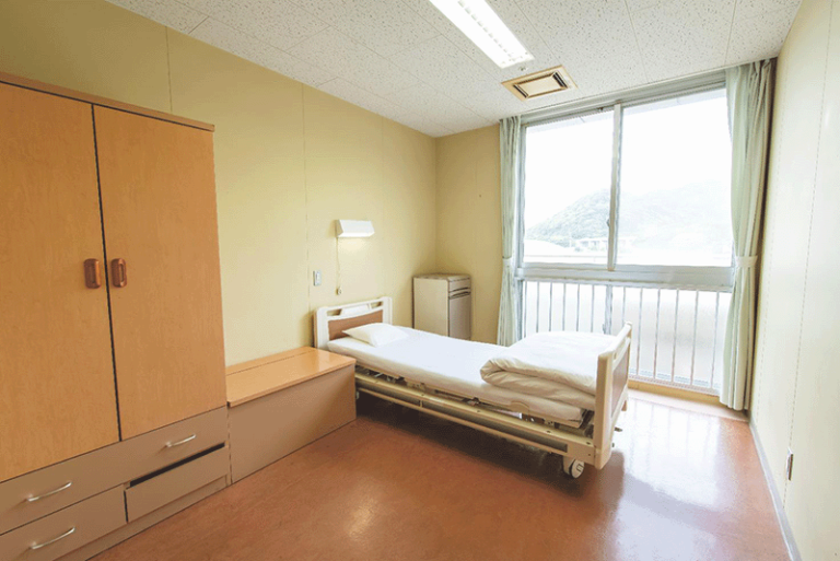 医療法人社団松和会 門司松ヶ江病院の正職員 介護職 病院 急性期病棟 一般内科 精神科・心療内科 その他の診療科目の求人情報イメージ5