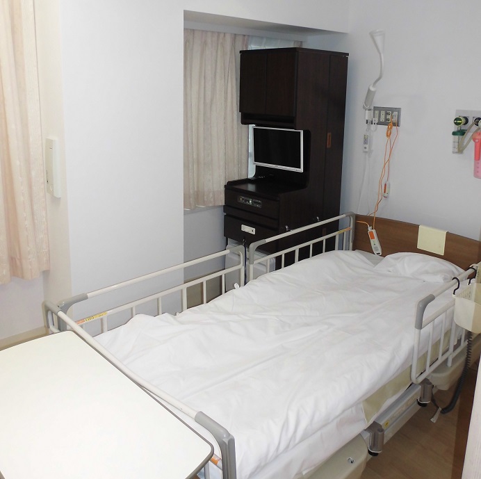 医療法人健仁会 益子病院の正職員 看護助手 病院 急性期病棟 整形外科 放射線科 消化器内科 消化器外科 一般内科 循環器内科 リウマチ科 その他の診療科目の求人情報イメージ5