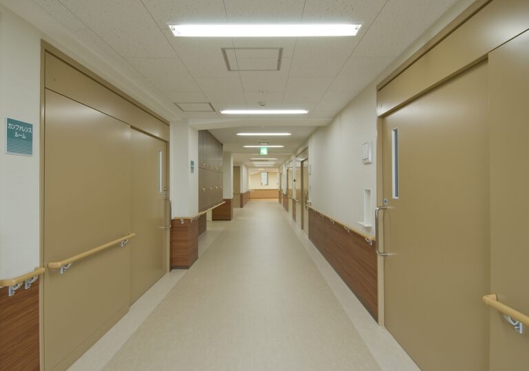 医療法人社団湘南会 亀有中央病院の正職員 看護助手 病院 その他の診療科目の求人情報イメージ3