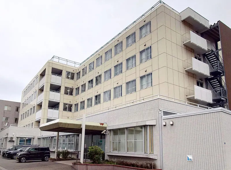 医療法人社団図南会 あしりべつ病院の正職員 看護助手 病院 急性期病棟 精神科・心療内科 その他の診療科目の求人情報イメージ1
