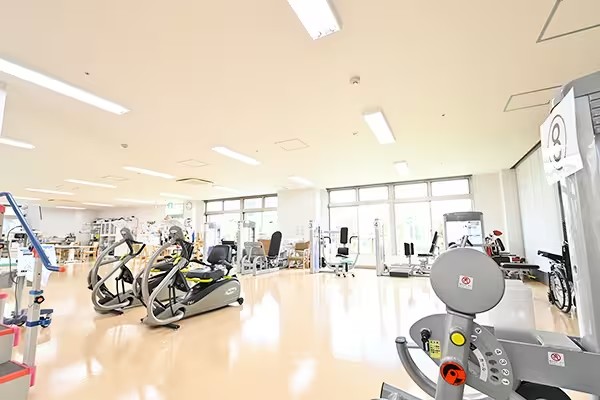 医療法人社団博翔会 五香病院の正職員 看護助手 病院 急性期病棟 整形外科 消化器内科 消化器外科 一般外科 一般内科 循環器内科 皮膚科 その他の診療科目の求人情報イメージ5