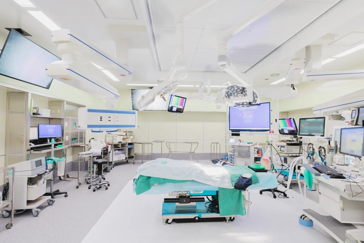 国立大学法人琉球大学 琉球大学病院のパート・アルバイト 看護助手 病院 急性期病棟 整形外科 産婦人科 眼科 放射線科 消化器内科 消化器外科 一般外科 一般内科 循環器内科 形成外科 リウマチ科 皮膚科 耳鼻咽喉科 精神科・心療内科 その他の診療科目の求人情報イメージ6