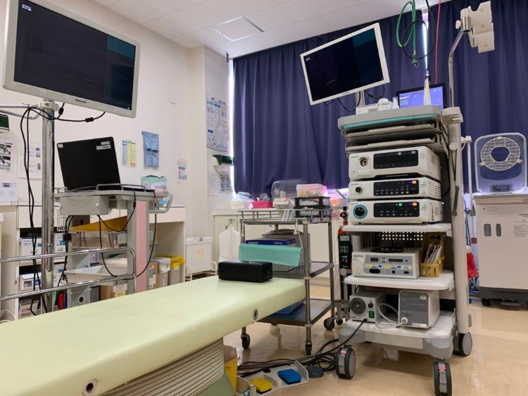 医療法人徳洲会 石垣島徳洲会病院の正職員 看護助手 病院 急性期病棟 回復期リハビリテーション病院 整形外科 放射線科 一般外科 一般内科 循環器内科 皮膚科 その他の診療科目の求人情報イメージ3