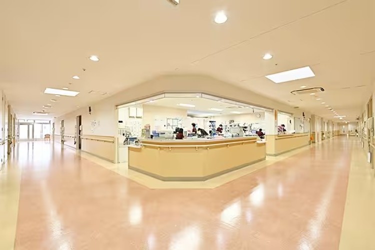 医療法人社団博翔会 五香病院のパート・アルバイト 看護助手 病院 急性期病棟 整形外科 消化器内科 消化器外科 一般外科 一般内科 循環器内科 皮膚科 その他の診療科目の求人情報イメージ2