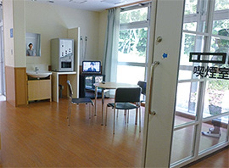 医療法人社団踏青会 小池病院の正職員 看護助手 病院 精神科・心療内科 その他の診療科目の求人情報イメージ3