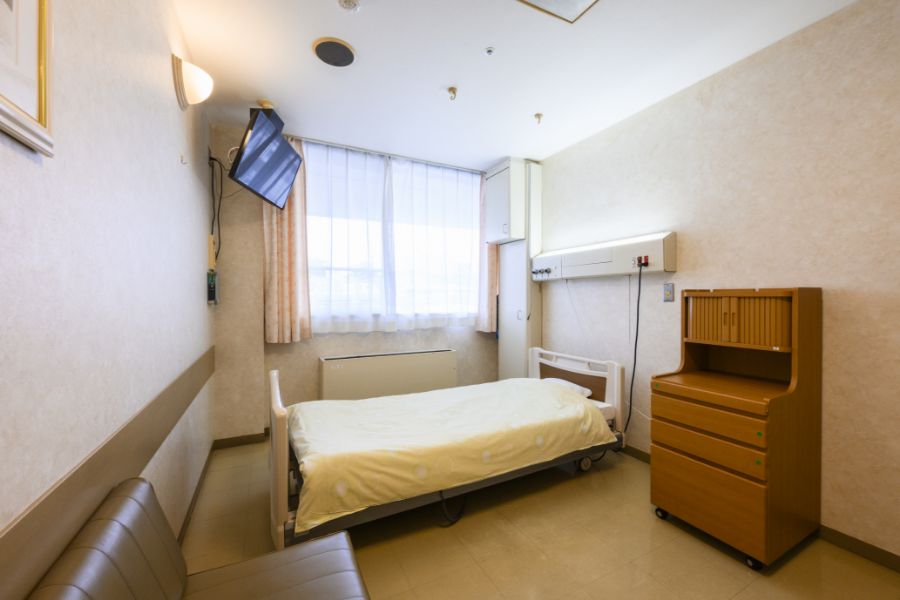 医療法人社団昌医会 葛西昌医会病院の正職員 看護助手 病院 急性期病棟 回復期リハビリテーション病院 整形外科 消化器内科 消化器外科 一般内科 循環器内科 形成外科 中央材料室 その他の診療科目の求人情報イメージ5