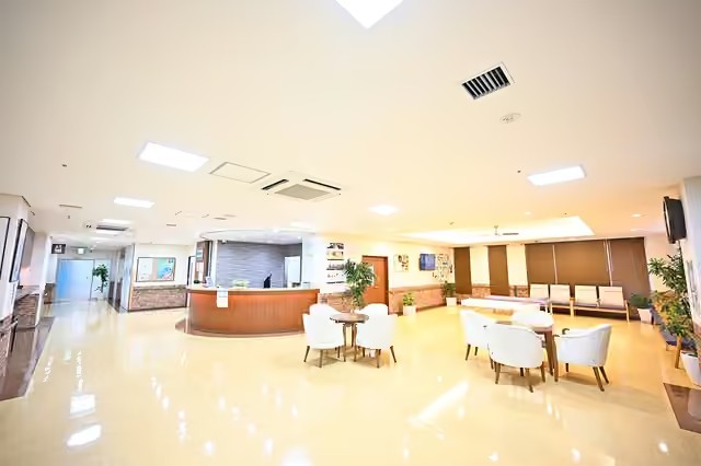 医療法人泰一会 和光リハビリテーション病院の正職員 看護助手 病院 回復期リハビリテーション病院 整形外科 放射線科 一般内科 脳神経外科 その他の診療科目の求人情報イメージ2