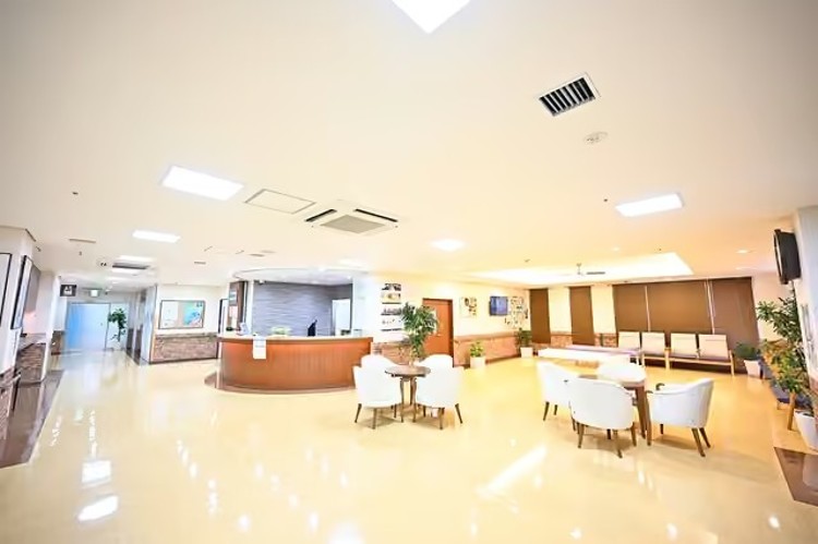 医療法人泰一会 和光リハビリテーション病院の正職員 看護助手 病院 回復期リハビリテーション病院 整形外科 放射線科 一般内科 脳神経外科 その他の診療科目の求人情報イメージ2