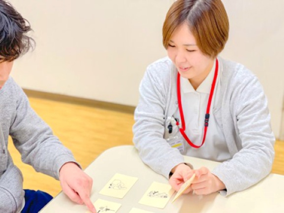 医療法人保善会 田上病院の正職員 看護助手 病院 整形外科 放射線科 消化器内科 消化器外科 一般外科 一般内科 循環器内科 呼吸器内科 その他の診療科目の求人情報イメージ5