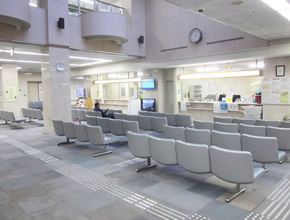 医療法人徳洲会 皆野病院の正職員 看護助手 病院 整形外科 一般外科 一般内科 皮膚科の求人情報イメージ3