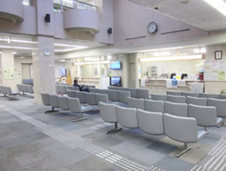 医療法人徳洲会 皆野病院の正職員 看護助手 病院 整形外科 一般外科 一般内科 皮膚科の求人情報イメージ3