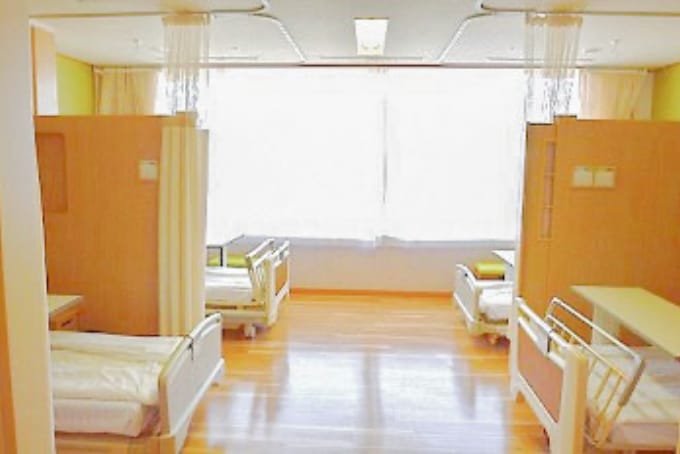 独立行政法人労働者健康安全機構 関東労災病院のパート・アルバイト 看護助手 病院 急性期病棟 整形外科 産婦人科 眼科 放射線科 消化器内科 一般内科 循環器内科 形成外科 皮膚科 耳鼻咽喉科 精神科・心療内科 その他の診療科目の求人情報イメージ4
