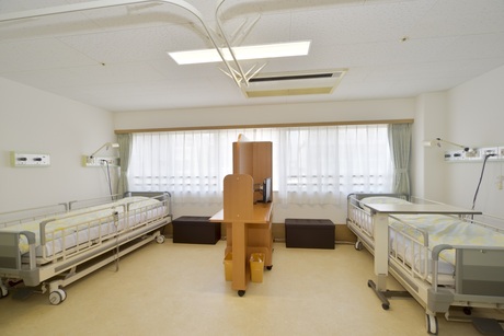 医療法人社団明芳会 イムスリハビリテーションセンター東京葛飾病院の正職員 介護職 病院 回復期リハビリテーション病院 その他の診療科目の求人情報イメージ4