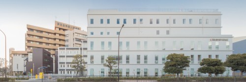 社会福祉法人恩賜財団済生会 済生会神奈川県病院の正職員 看護助手 病院 急性期病棟 整形外科 眼科 放射線科 消化器内科 一般外科 一般内科 循環器内科 皮膚科 その他の診療科目求人イメージ