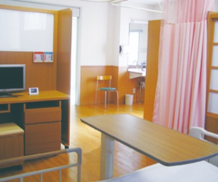 医療法人社団鵬友会 新中川病院の正職員 看護助手 病院 整形外科 一般内科 皮膚科 精神科・心療内科の求人情報イメージ5