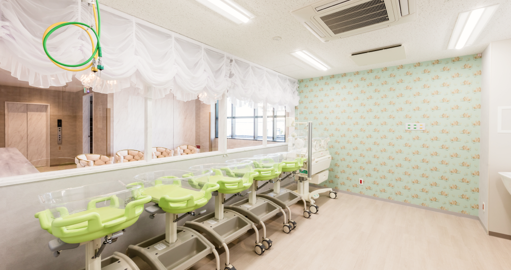 医療法人社団静産会 吉祥寺バースクリニックの正職員 医療事務 クリニック 産婦人科の求人情報イメージ4