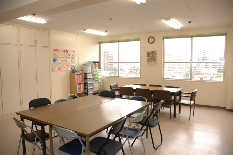 医療法人徳洋会 聖みどり病院の正職員 看護助手 病院 精神科・心療内科 その他の診療科目の求人情報イメージ4