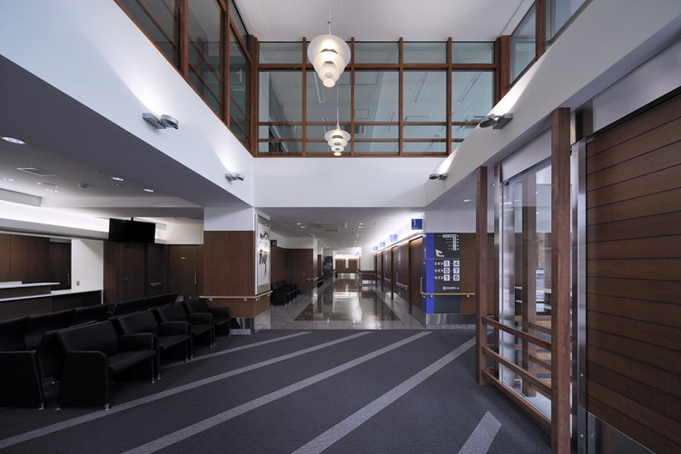 医療法人社団はなぶさ会 島村記念病院のパート・アルバイト 看護助手 病院 急性期病棟 整形外科 産婦人科 消化器内科 一般外科 一般内科 循環器内科 皮膚科 その他の診療科目の求人情報イメージ2