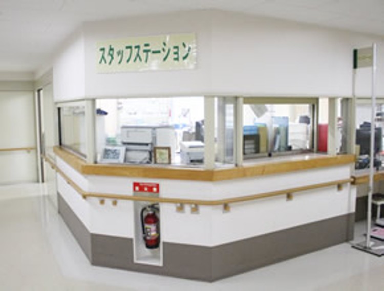 医療法人徳洲会 皆野病院の正職員 看護助手 病院 整形外科 一般外科 一般内科 皮膚科の求人情報イメージ2