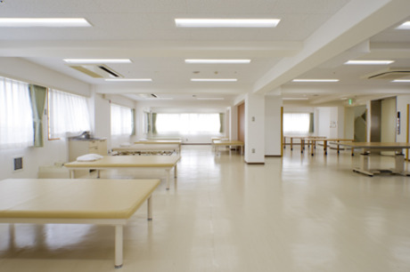 医療法人社団明芳会 イムスリハビリテーションセンター東京葛飾病院の正職員 介護職 病院 回復期リハビリテーション病院 その他の診療科目の求人情報イメージ6