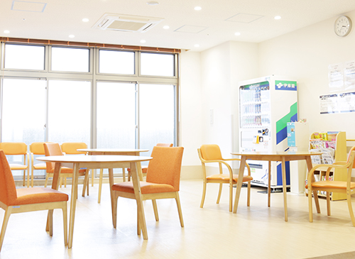 医療法人社団康幸会 かわぐち心臓呼吸器病院の正職員 看護助手 病院 急性期病棟 一般外科 一般内科 循環器内科 その他の診療科目の求人情報イメージ6