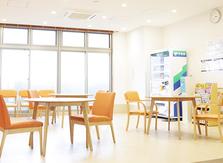 医療法人社団康幸会 かわぐち心臓呼吸器病院の正職員 看護助手 病院 急性期病棟 一般外科 一般内科 循環器内科 その他の診療科目の求人情報イメージ6
