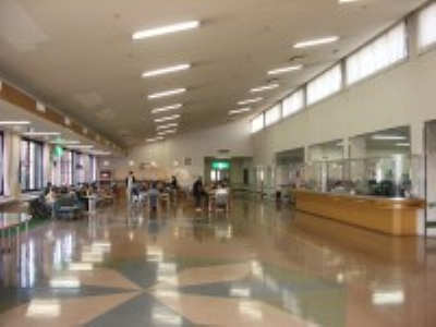 医療法人有働会 菊池有働病院の正職員 リハビリ助手 病院 一般内科 精神科・心療内科の求人情報イメージ2