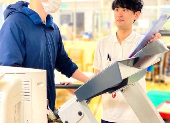 医療法人保善会 田上病院の正職員 看護助手 病院 整形外科 放射線科 消化器内科 消化器外科 一般外科 一般内科 循環器内科 呼吸器内科 その他の診療科目の求人情報イメージ3