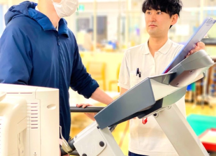 医療法人保善会 田上病院の正職員 看護助手 病院 整形外科 放射線科 消化器内科 消化器外科 一般外科 一般内科 循環器内科 呼吸器内科 その他の診療科目の求人情報イメージ3