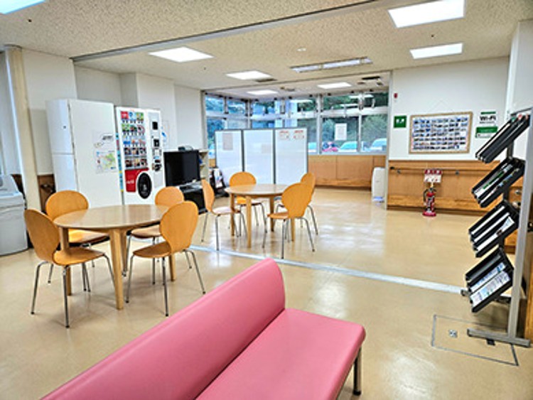 医療法人社団明生会 イムス札幌リハビリテーション病院のパート・アルバイト 看護助手 病院 回復期リハビリテーション病院 整形外科 一般内科 循環器内科 その他の診療科目の求人情報イメージ3