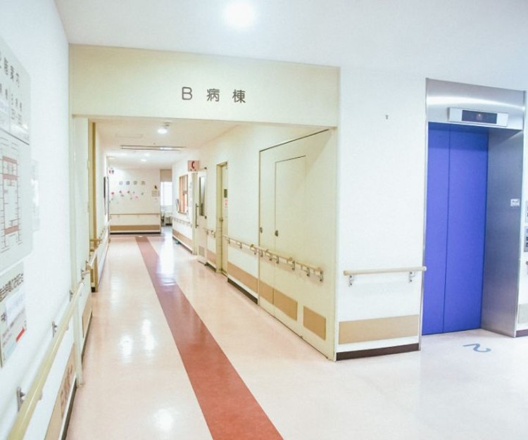 医療法人社団昌医会 葛西昌医会病院の正職員 看護助手 病院 急性期病棟 回復期リハビリテーション病院 整形外科 消化器内科 消化器外科 一般内科 循環器内科 形成外科 中央材料室 その他の診療科目の求人情報イメージ4