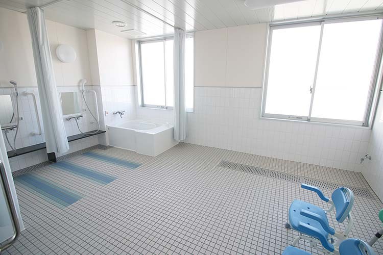 医療法人社団博豊会 博豊会脊椎病院の正職員 看護助手 病院 回復期リハビリテーション病棟の求人情報イメージ4