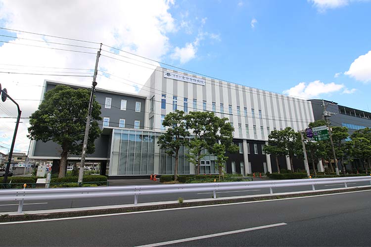 医療法人社団博豊会 博豊会脊椎病院の正職員 看護助手 病院 回復期リハビリテーション病棟求人イメージ