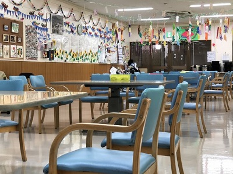 医療法人結護会 中央外科クリニックの正職員 看護助手 クリニック 整形外科 消化器内科 一般外科 一般内科 その他の診療科目の求人情報イメージ6